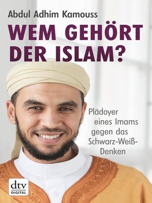 cover image of Wem gehört der Islam?